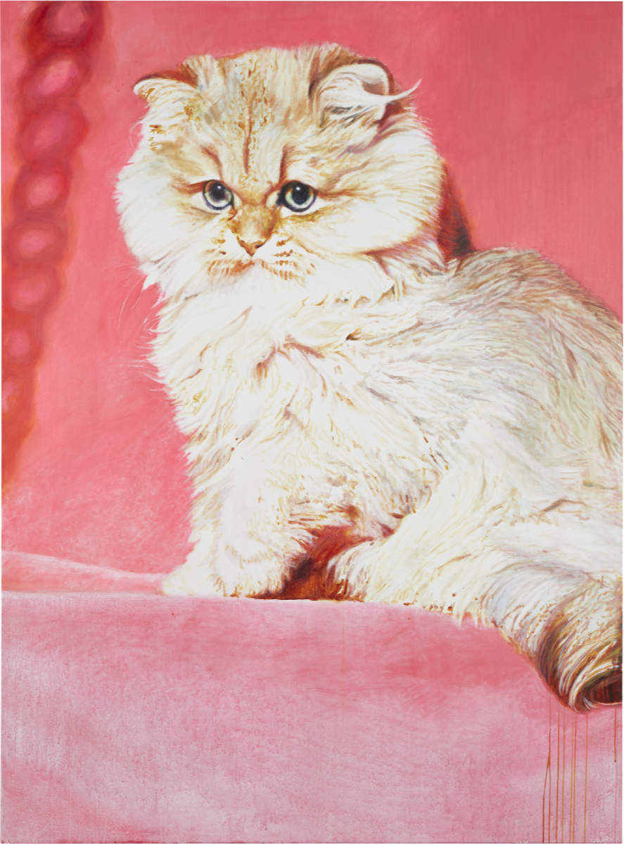 Florian Thomas - Lu-Fu