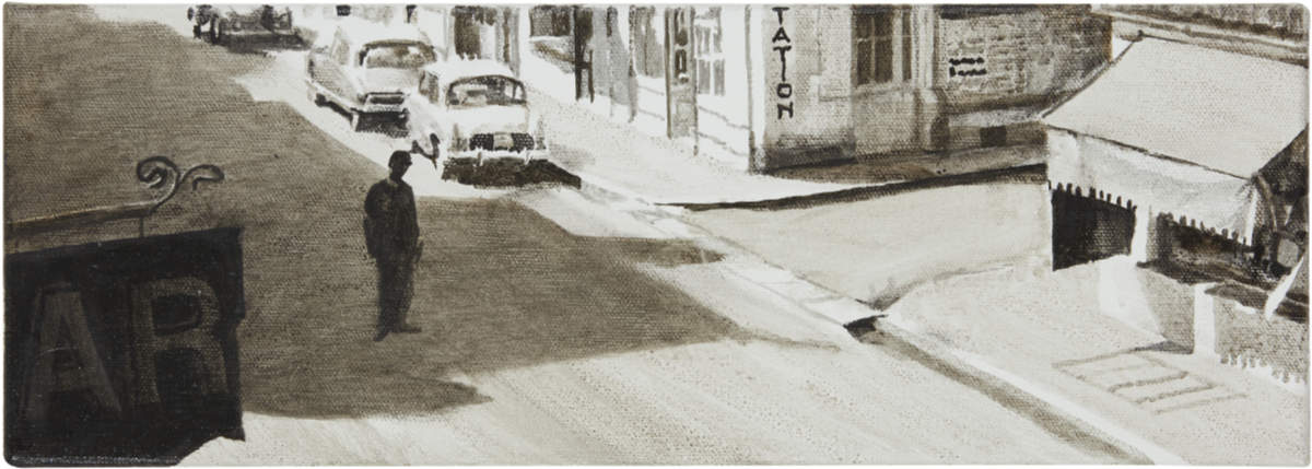 Florian Thomas - Lui