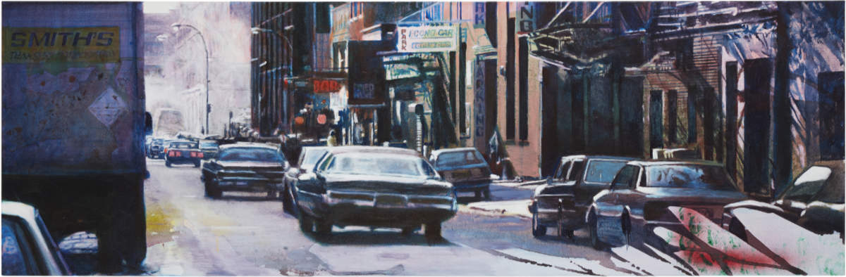 Florian Thomas - SMITH'S