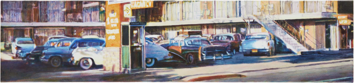 Florian Thomas - Vacancies