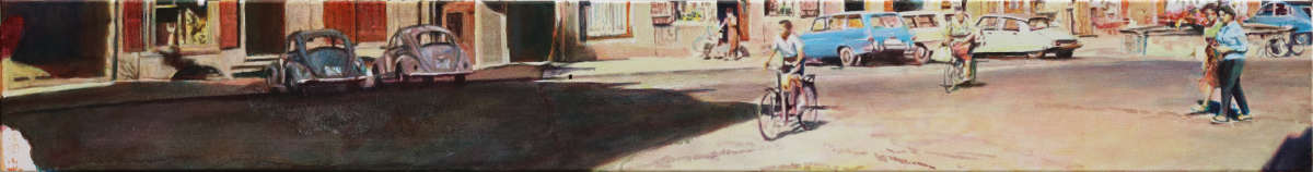 Florian Thomas - Stein