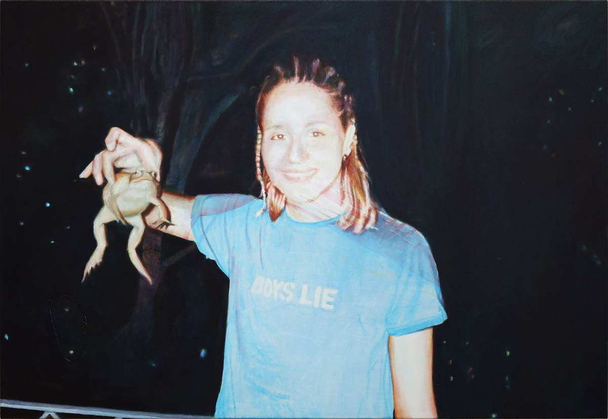 Florian Thomas - future is female