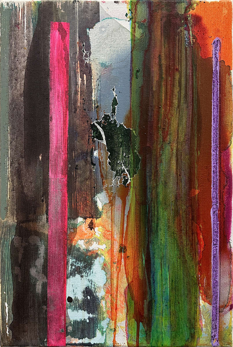 Florian Thomas - I remember Clifford