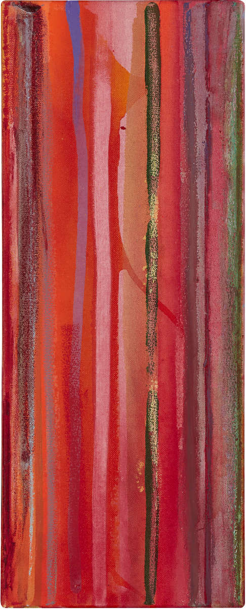 Florian Thomas - karma