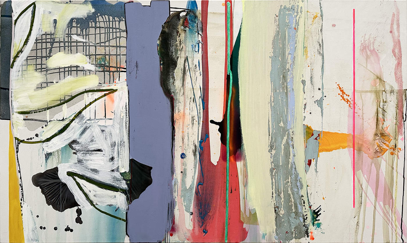 Florian Thomas - KALIMBA