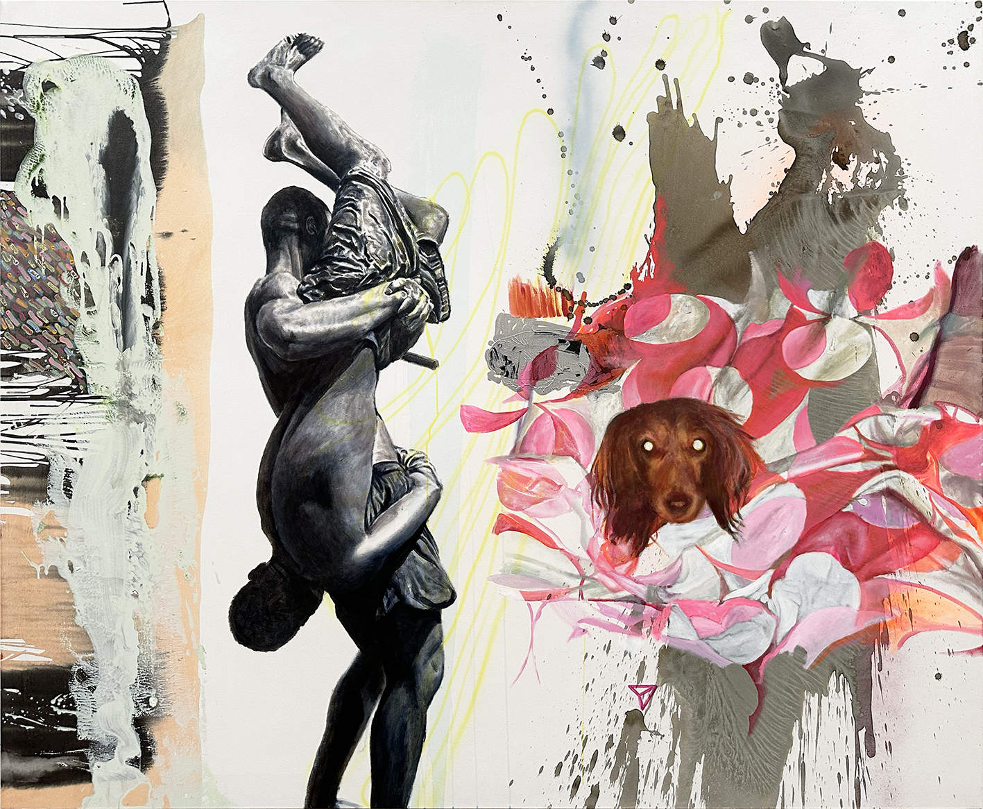 Florian Thomas - Starlight