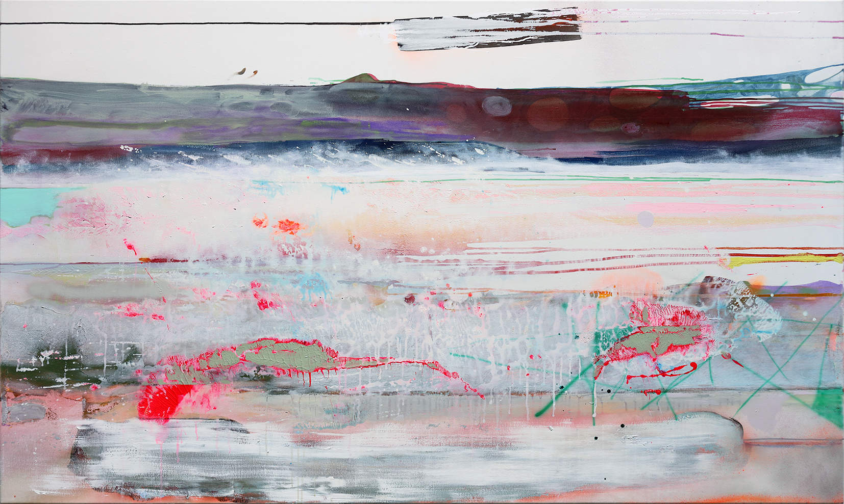 Florian Thomas - drive