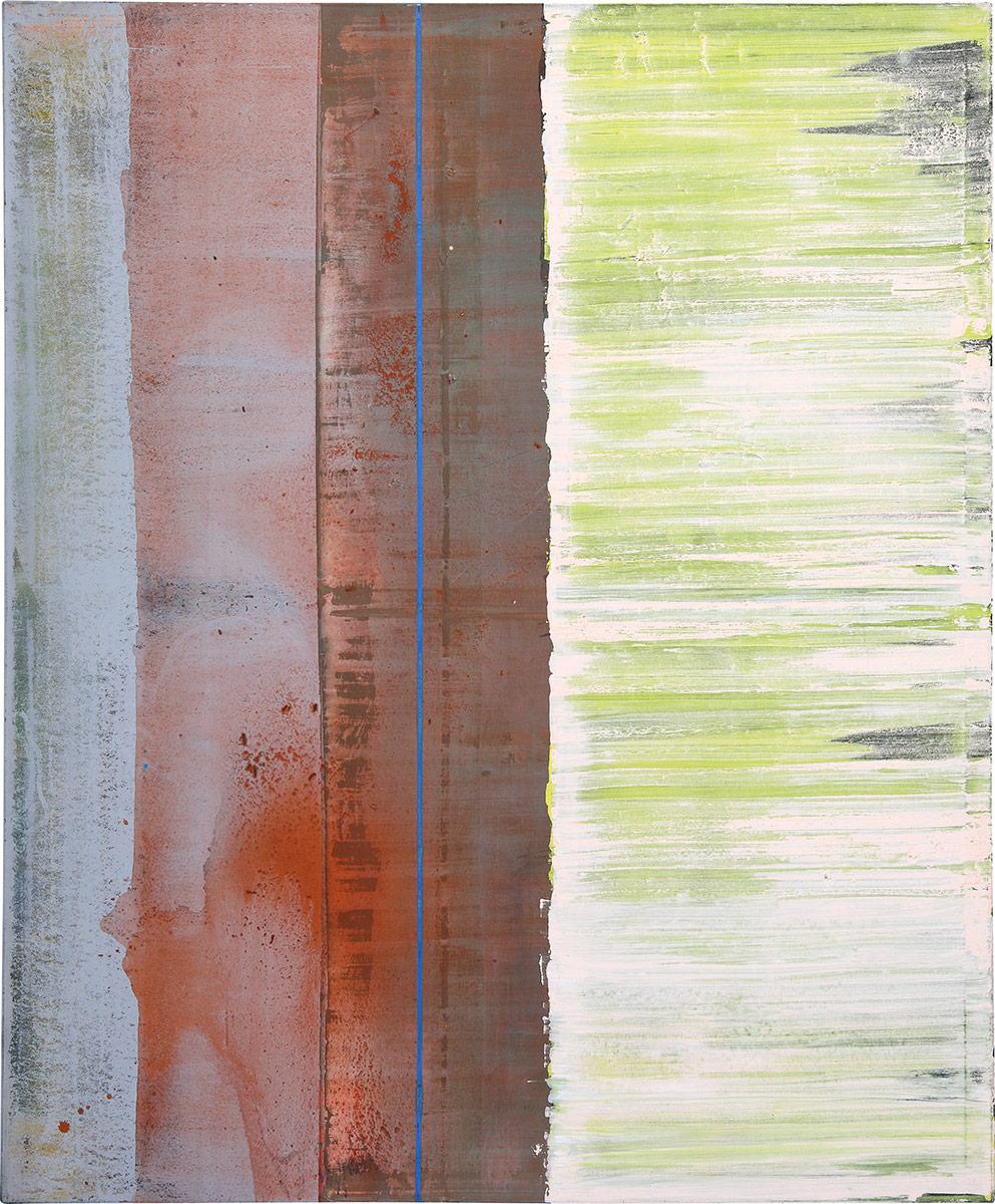 Florian Thomas - Charger