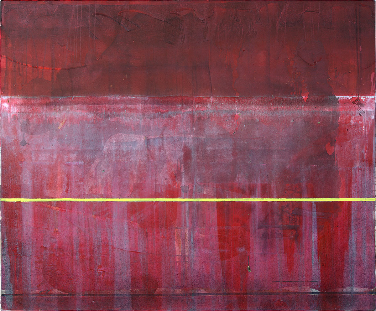 Florian Thomas - Harald Hartmann is Jesus Christ