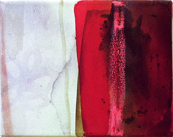 Florian Thomas - Untitled