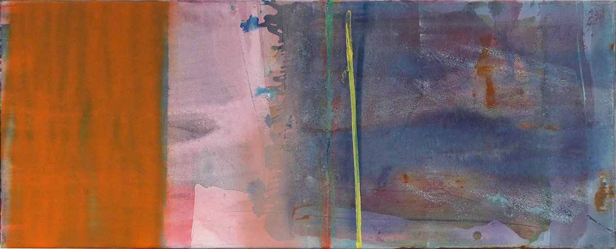 Florian Thomas - Untitled