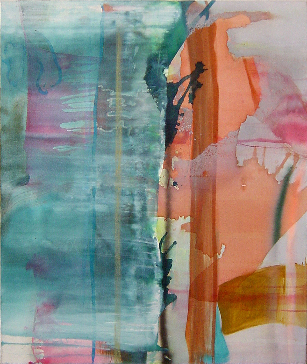 Florian Thomas - Untitled