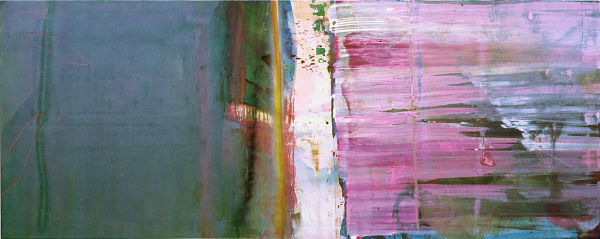 Florian Thomas - Le passage