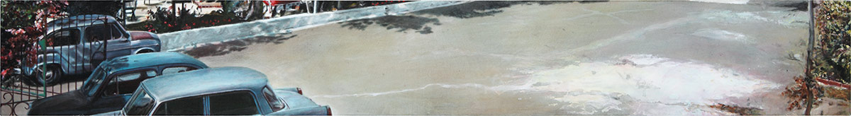 Florian Thomas - malheureusement (Hotel Splendid)