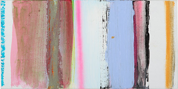 Florian Thomas - Winterlady