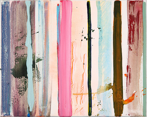 Florian Thomas - Dreiklang