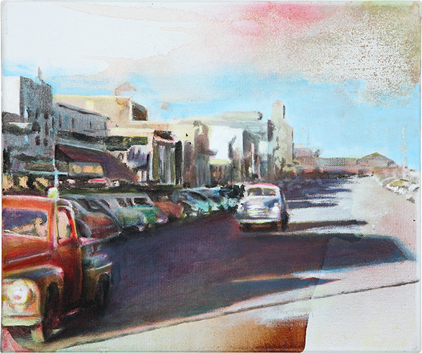 Florian Thomas - In the heart of Albertas rich mixed farming area