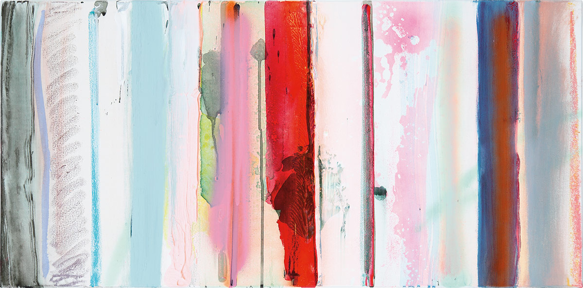 Florian Thomas - Moulin Rouge