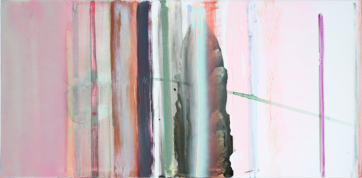 Florian Thomas - Untitled