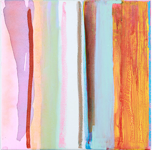 Florian Thomas - Untitled