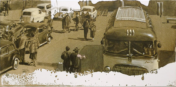 Florian Thomas - Riva