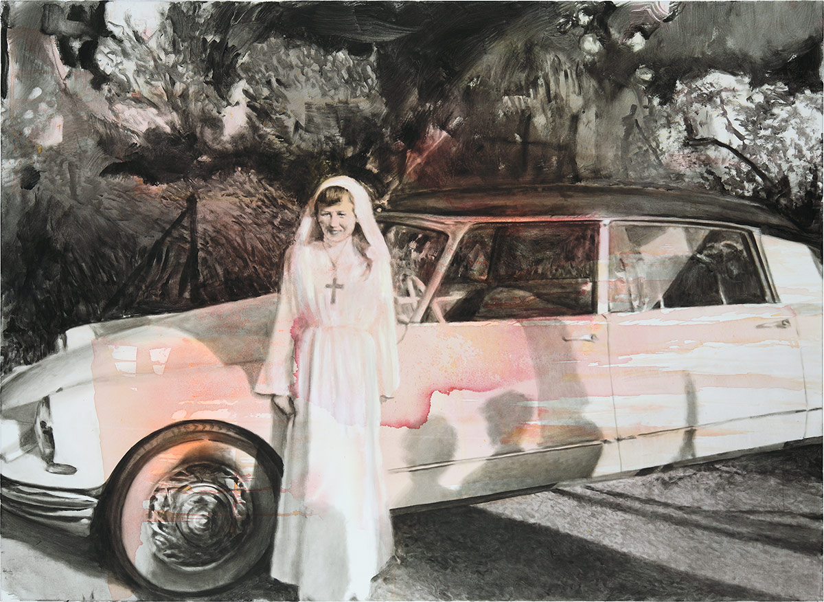 Florian Thomas - Sophie III