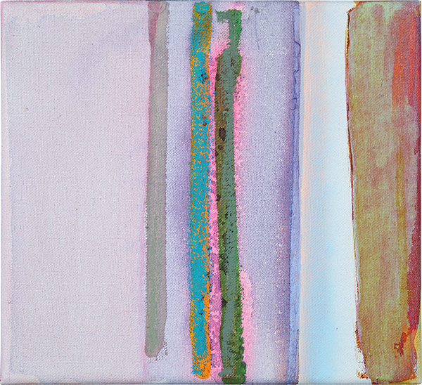 Florian Thomas - The New Century