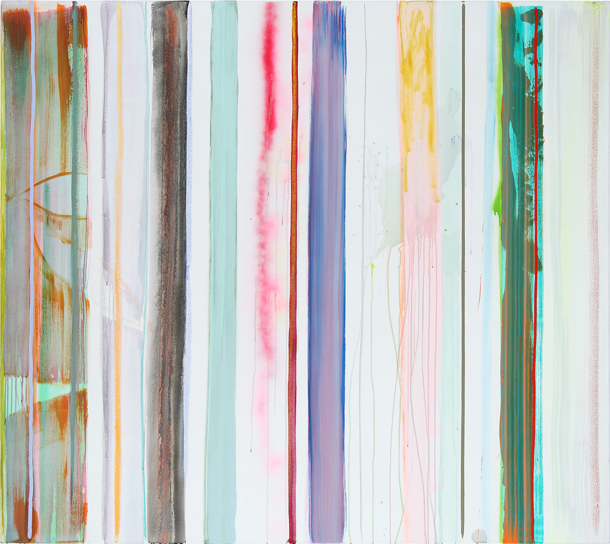 Florian Thomas - Timber Timbre