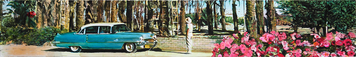 Florian Thomas - Date Empire