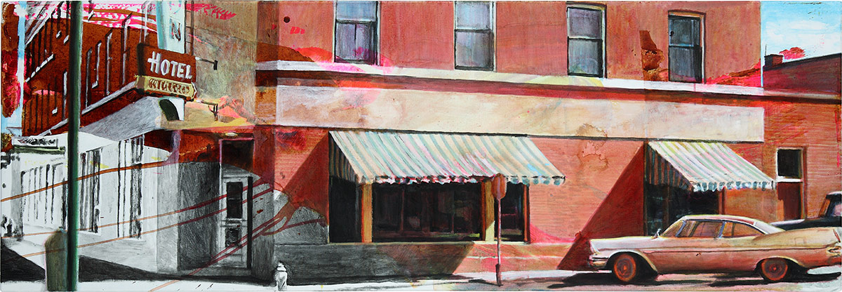 Florian Thomas - Modern, distinct and friendly