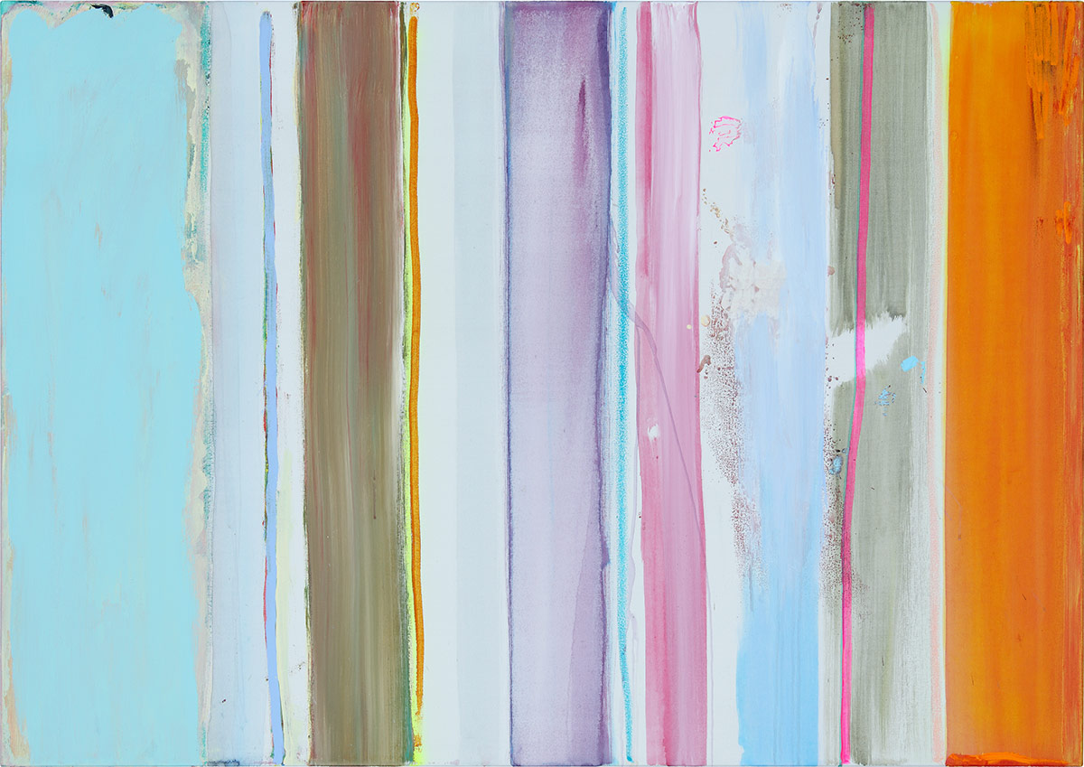 Florian Thomas - Palermo