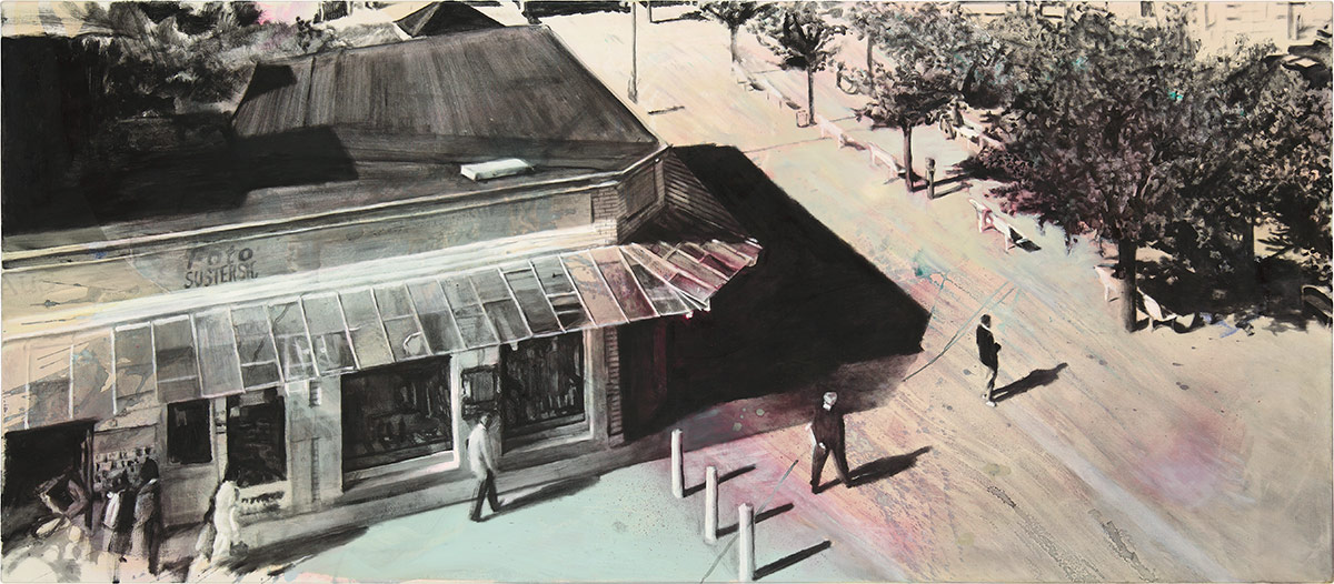 Florian Thomas - Bansin