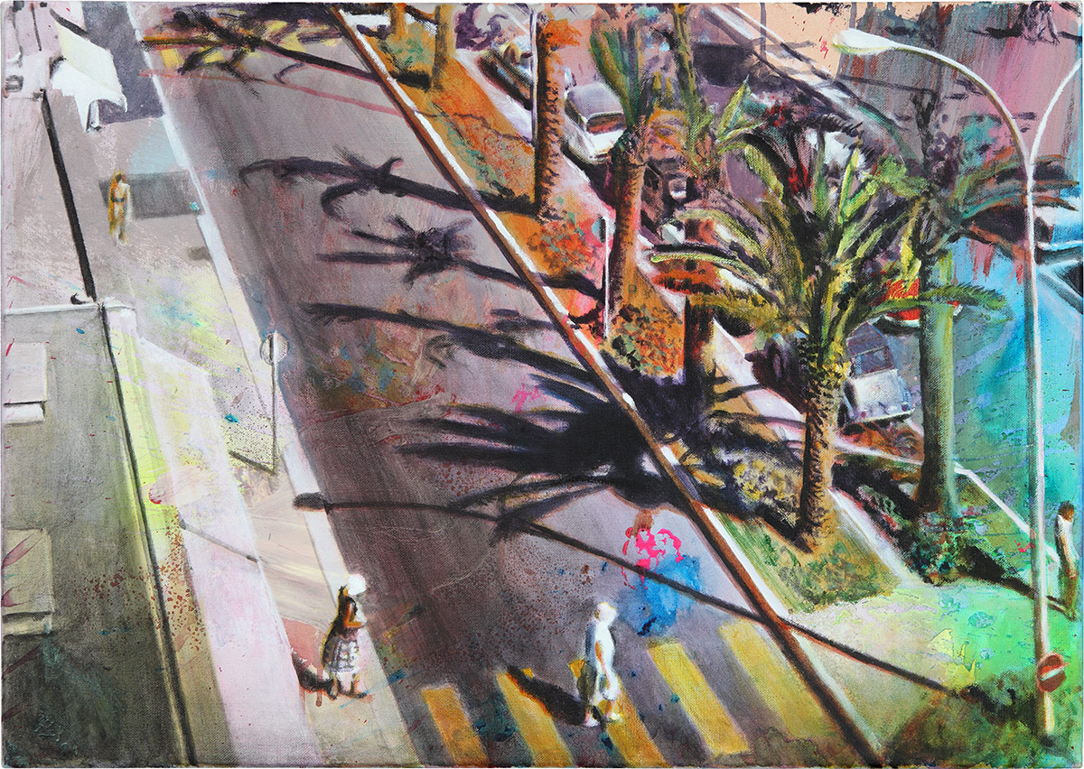 Florian Thomas - Cannes