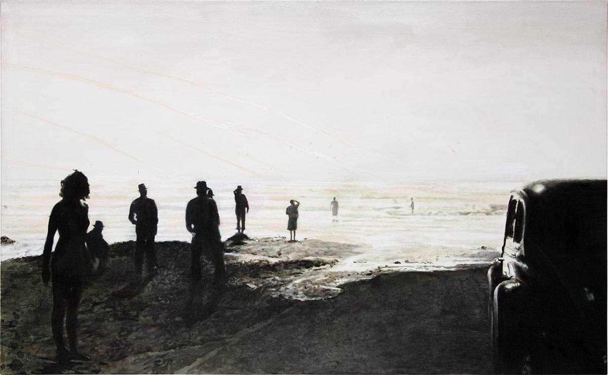 Florian Thomas - COPALIS ELLIS<