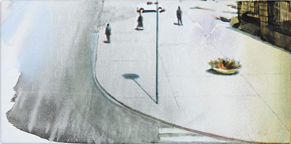 Florian Thomas - Fulda