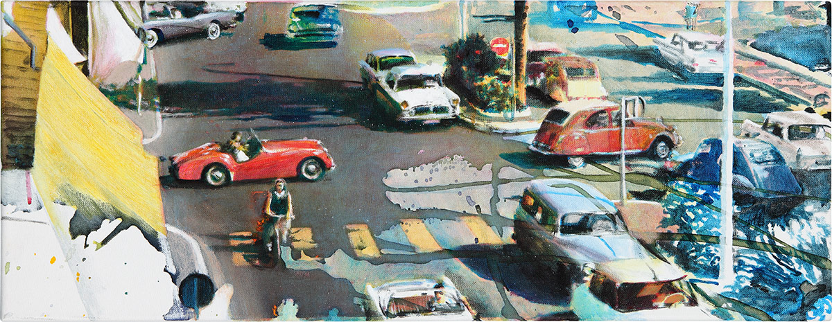 Florian Thomas - Meilleur Souvenir