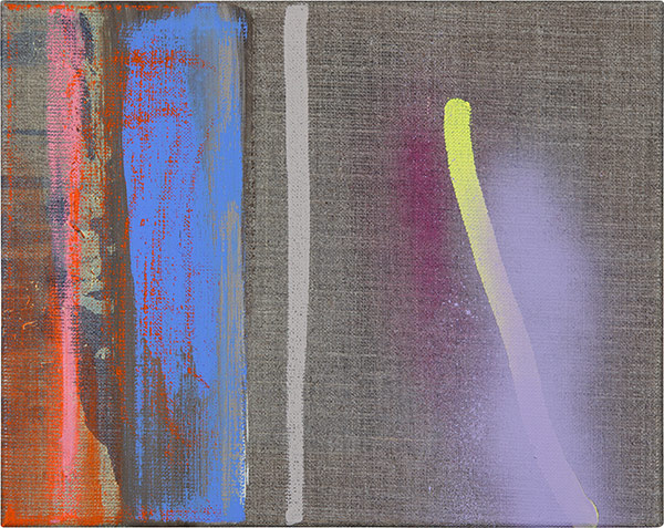 Florian Thomas - Untitled