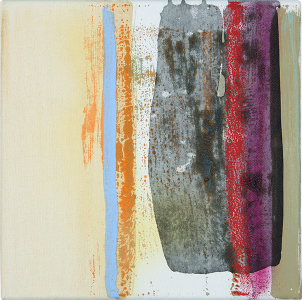 Florian Thomas - Untitled