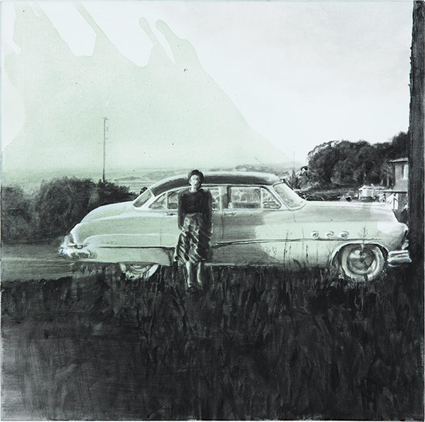 Florian Thomas - Elisabeth