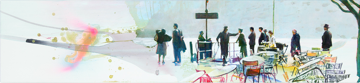 Florian Thomas - Limone