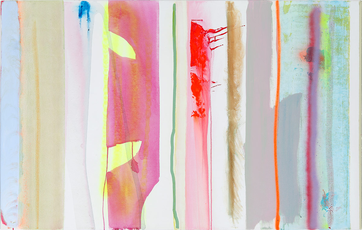 Florian Thomas - Untiteled