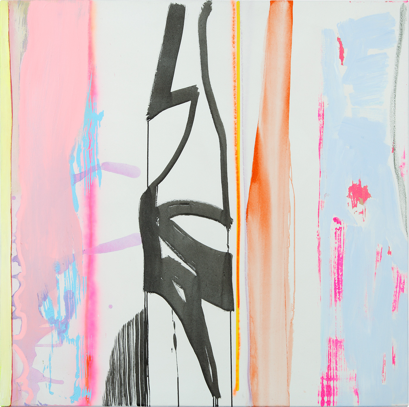 Florian Thomas - Berenice