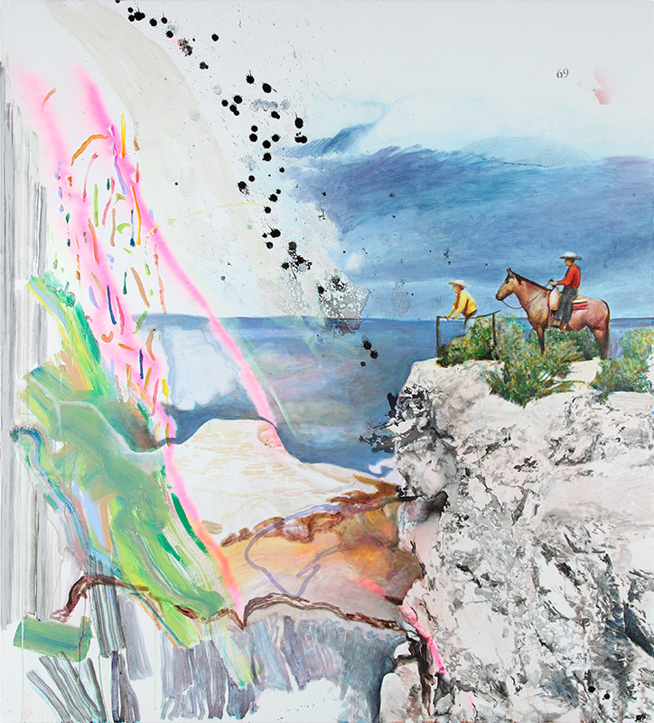 Florian Thomas - Maricopa Point