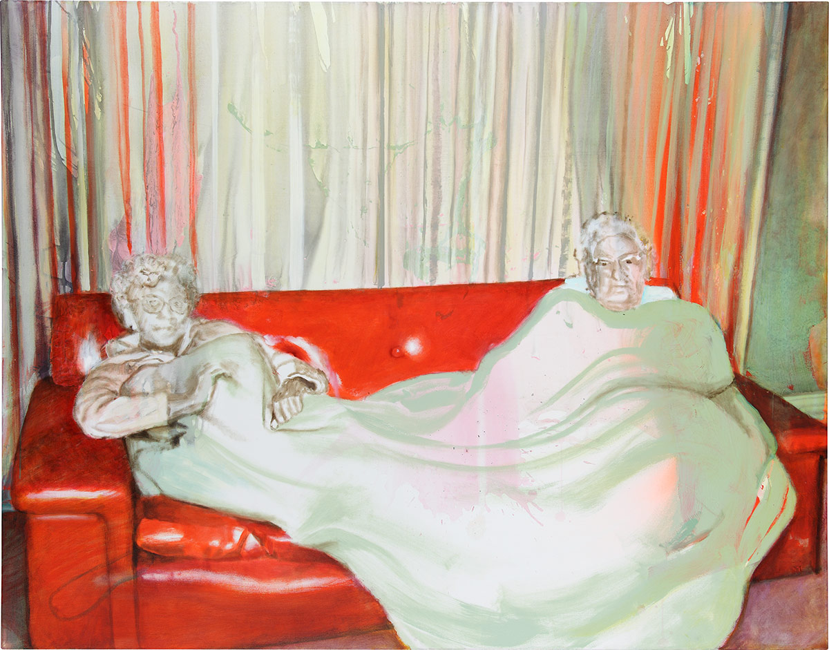 Florian Thomas - QUEENS