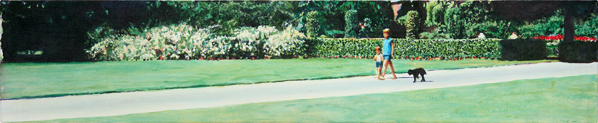 Florian Thomas - Schloß Rosenborg