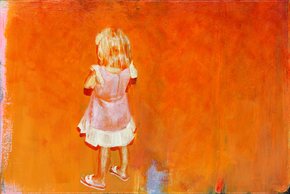 Florian Thomas - Girl