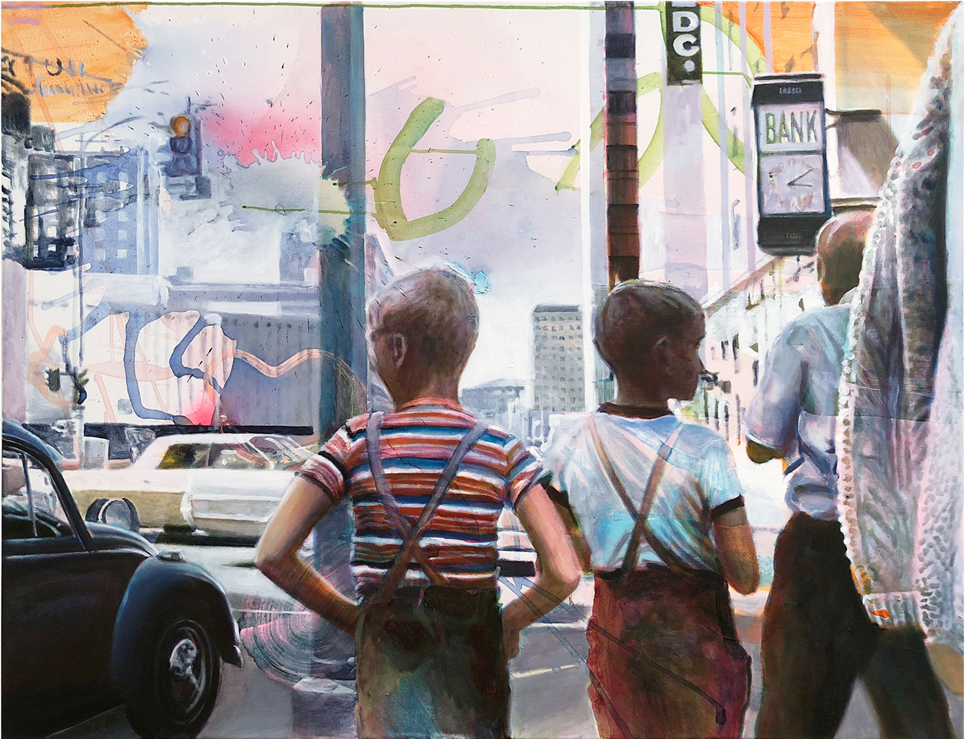 Florian Thomas - Playtime