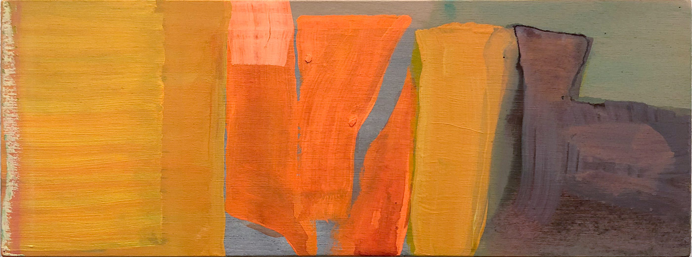 Florian Thomas - Transformer