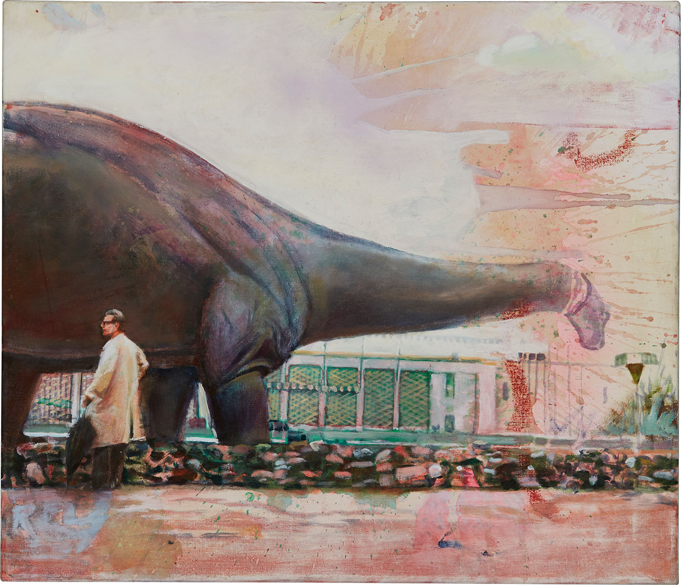 Florian Thomas - Der Ingenieur 