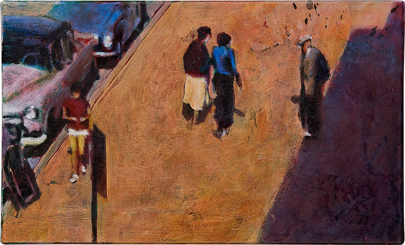 Florian Thomas - Lacanau